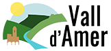 VALL D'AMER Logo